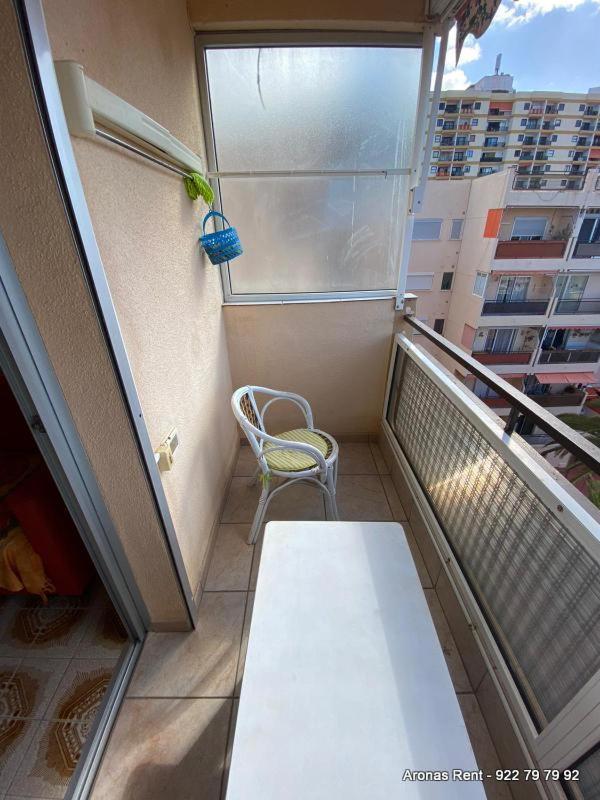 Tenerife Sun Holidays , Los Cristianos Appartement *