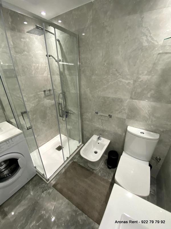 Tenerife Sun Holidays , Los Cristianos Appartement *