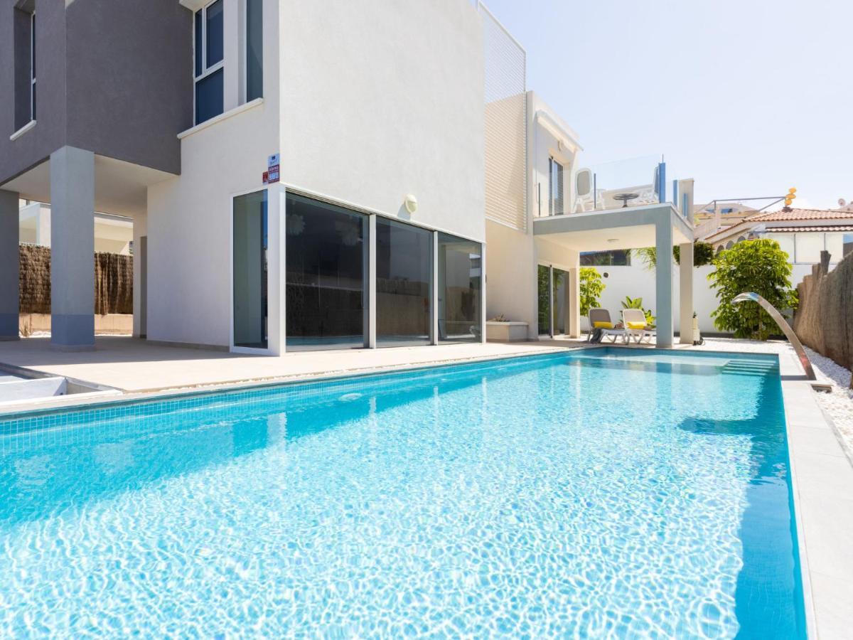Blanca By Interhome *