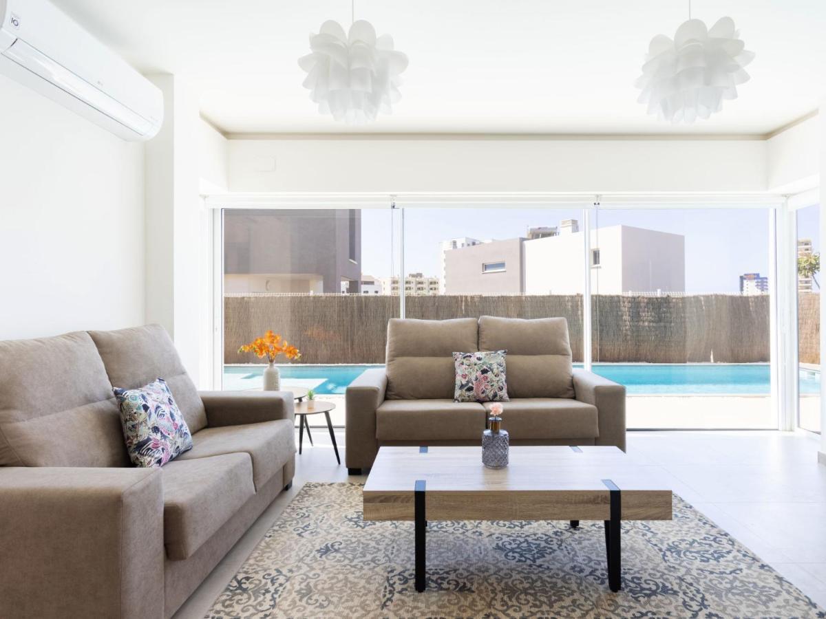 Blanca By Interhome Villa *