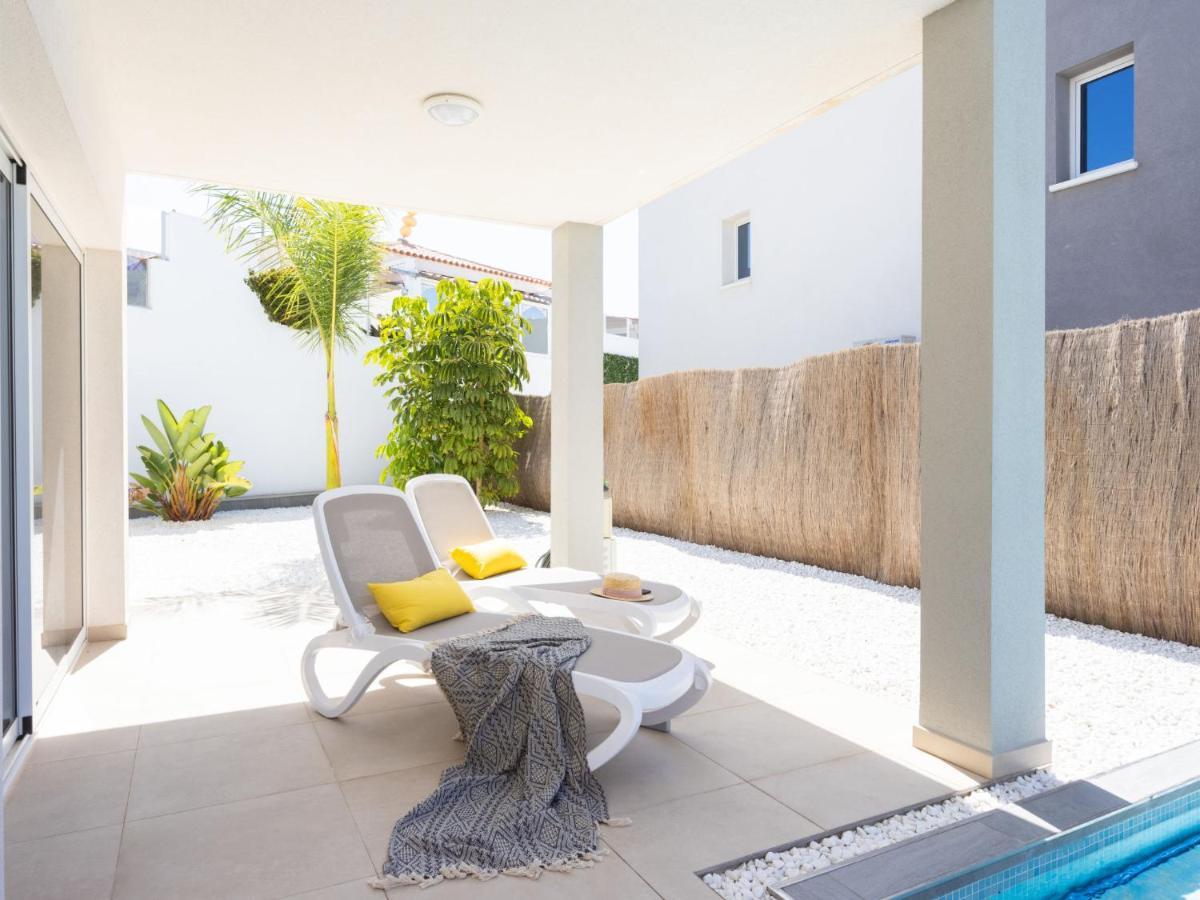 Blanca By Interhome