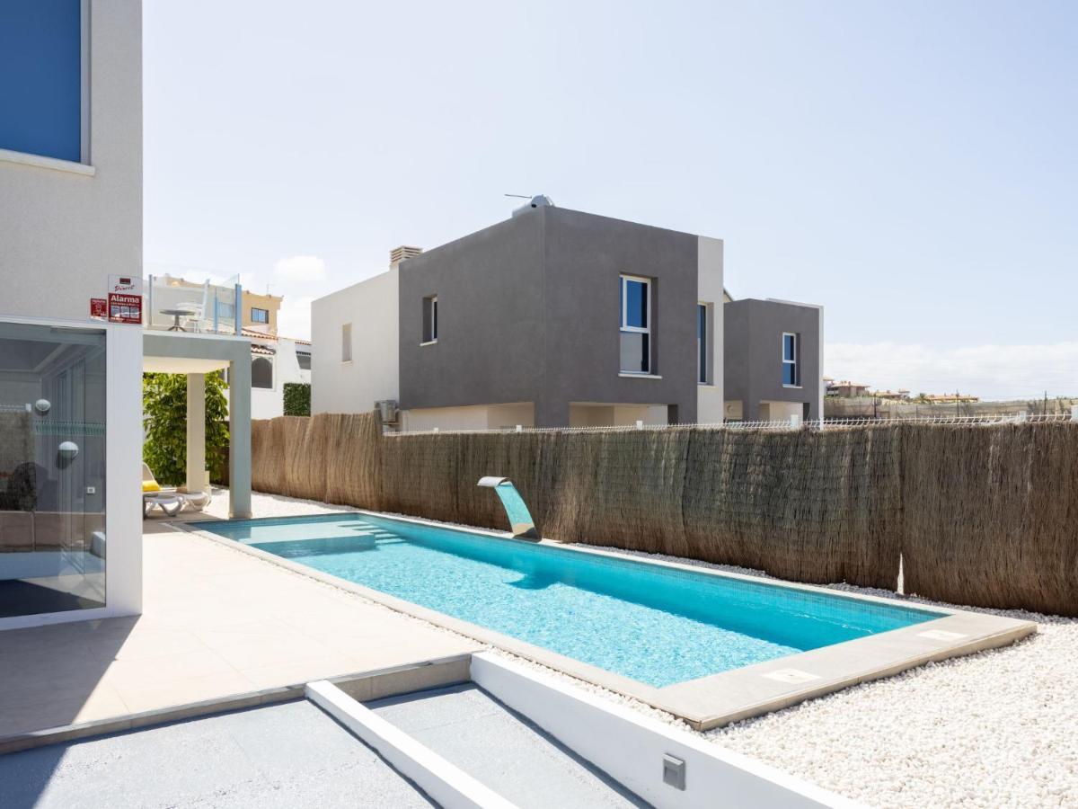 Blanca By Interhome
