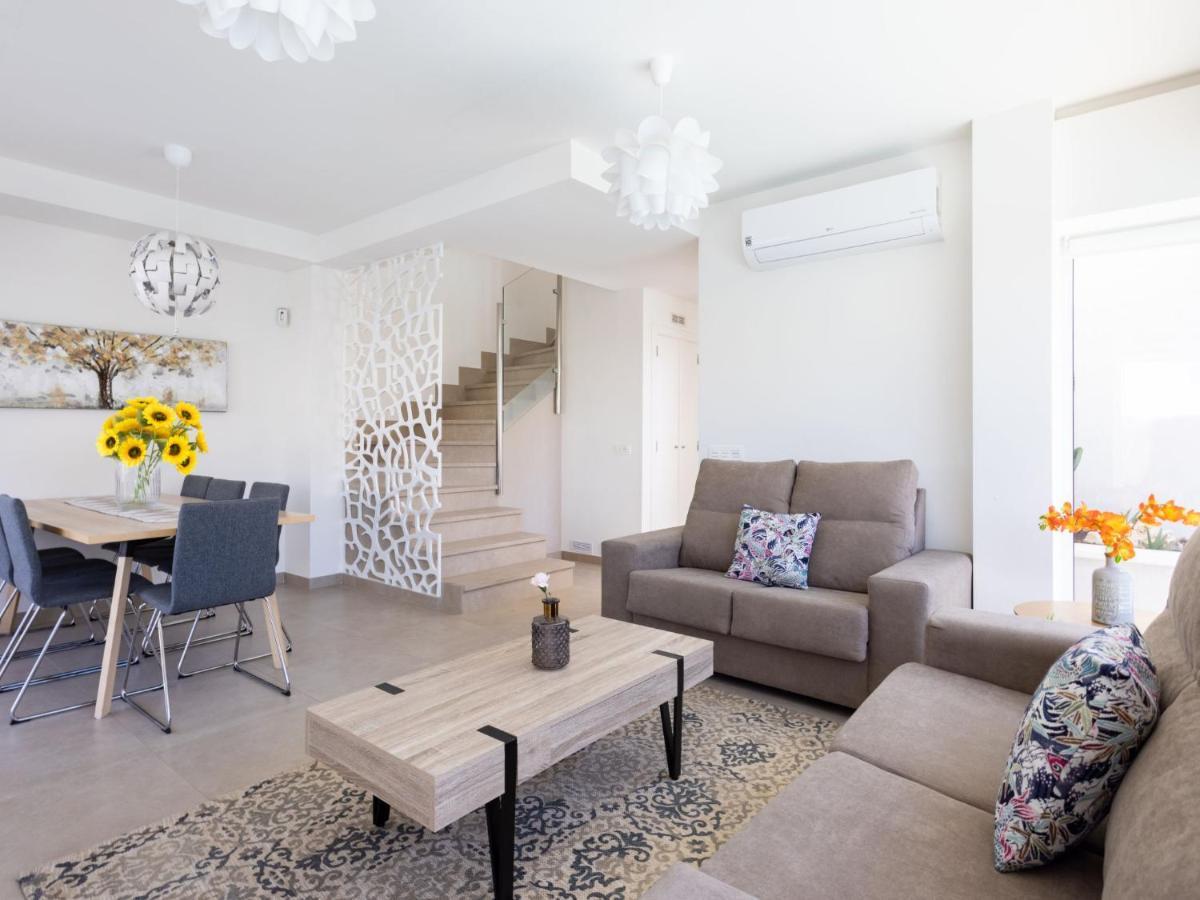 Blanca By Interhome * Playa Paraiso (Tenerife)