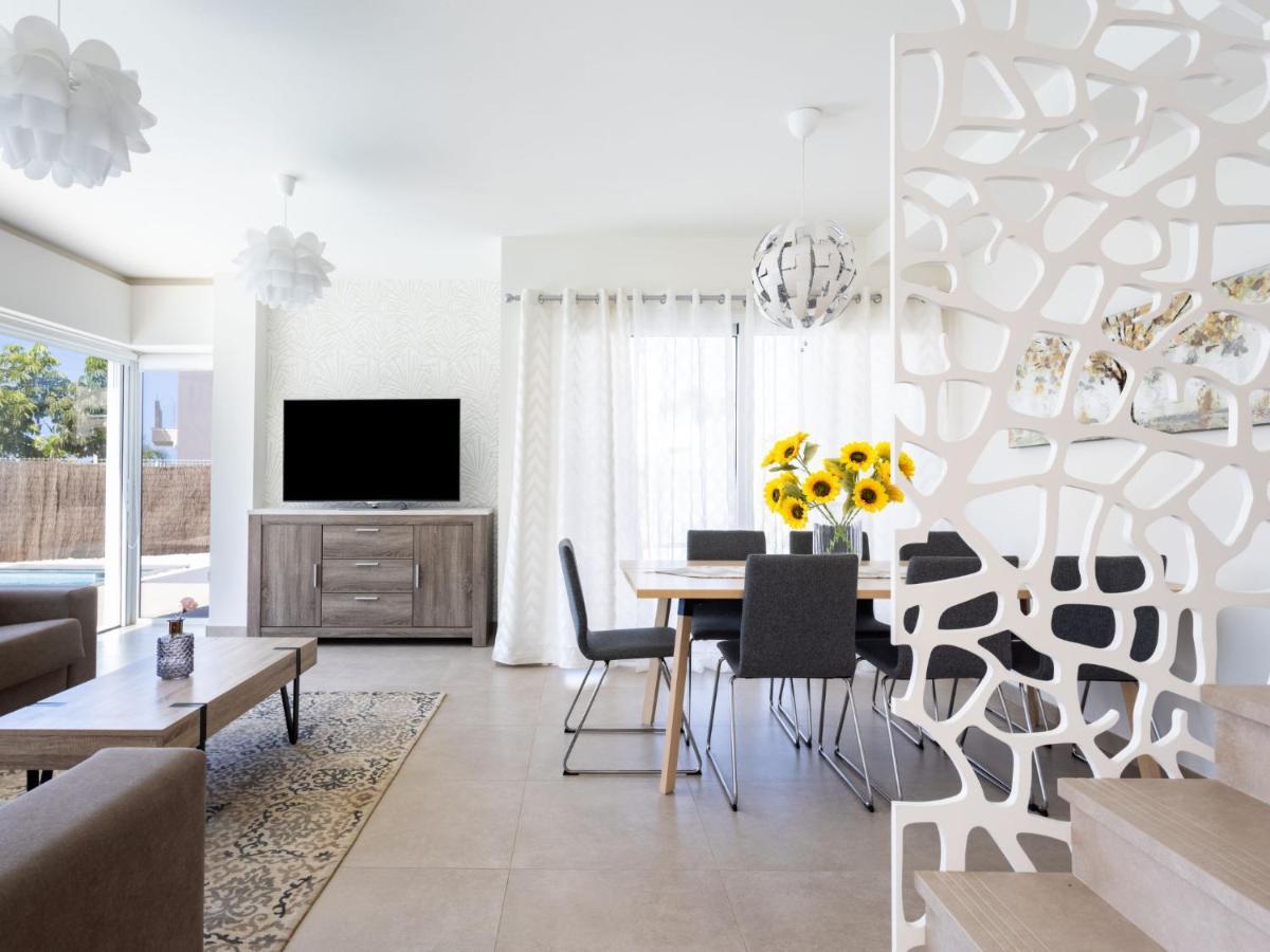 Blanca By Interhome Villa *