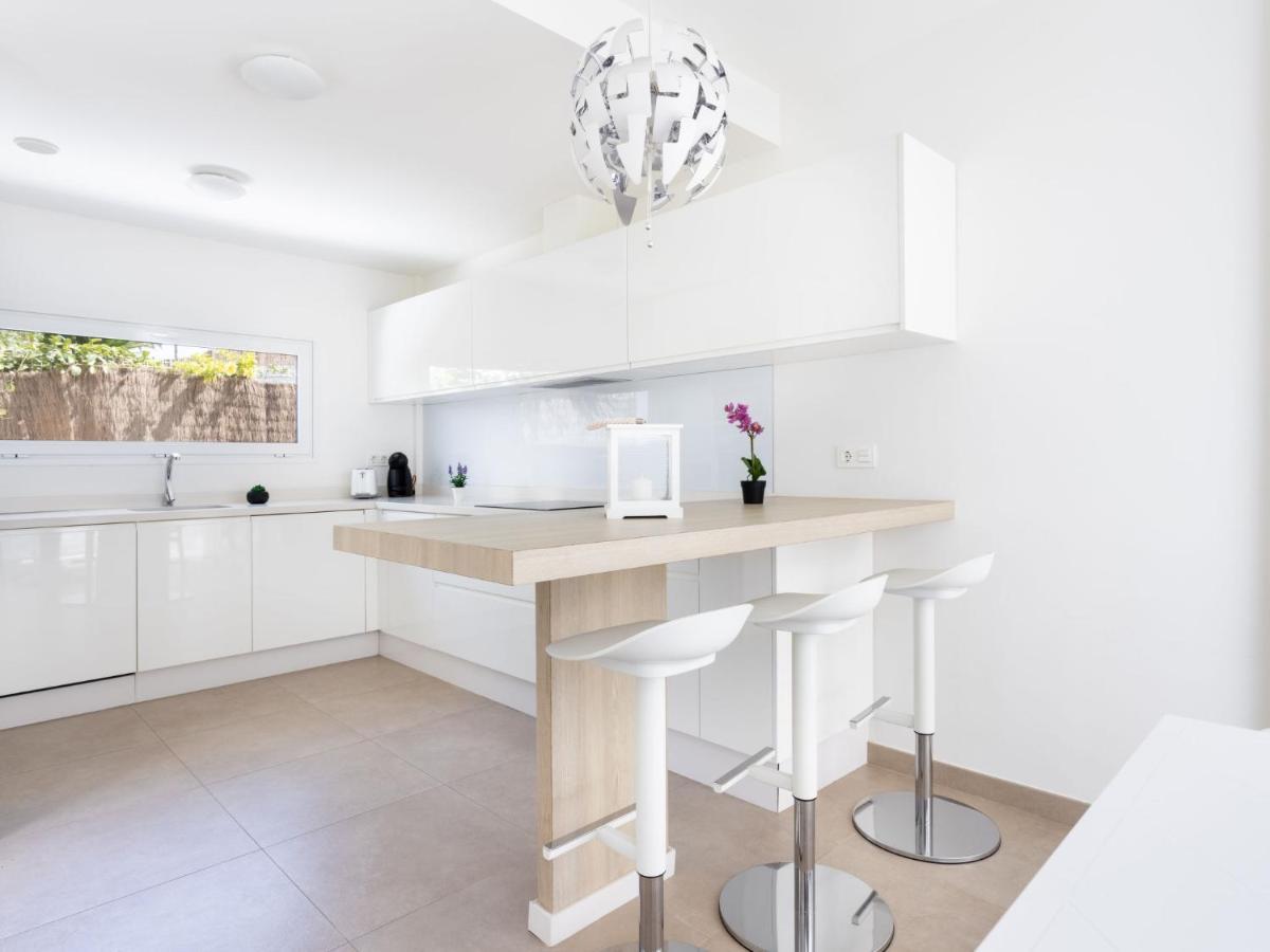 Villa Blanca By Interhome Playa Paraiso (Tenerife)