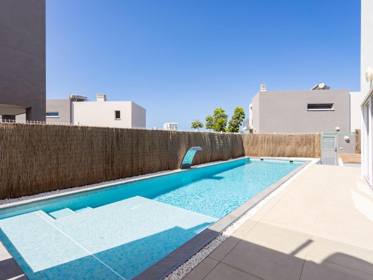 Blanca By Interhome * Playa Paraiso (Tenerife)