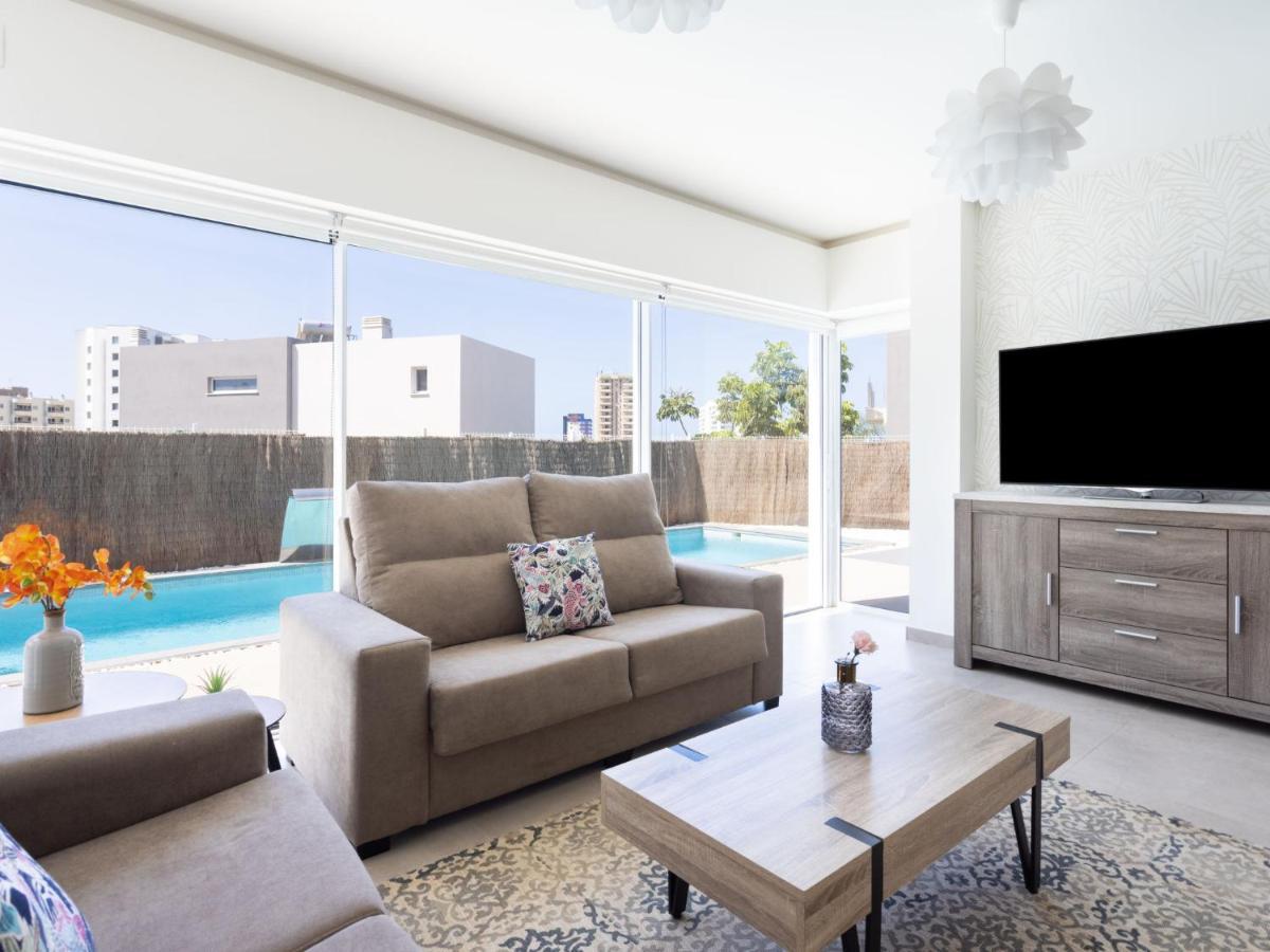 Blanca By Interhome * Playa Paraiso (Tenerife)
