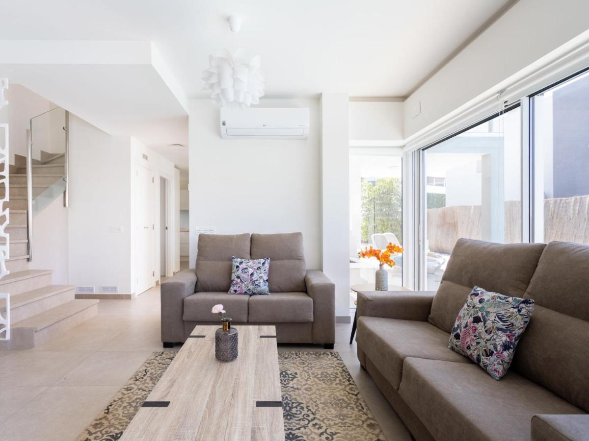 Villa Blanca By Interhome