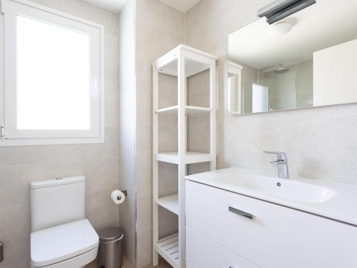 Villa Blanca By Interhome *