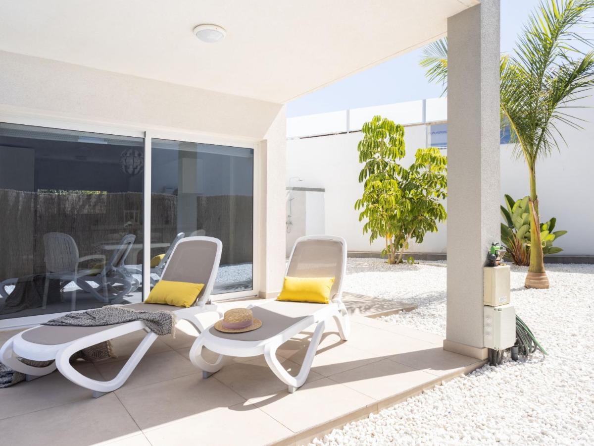 Blanca By Interhome *