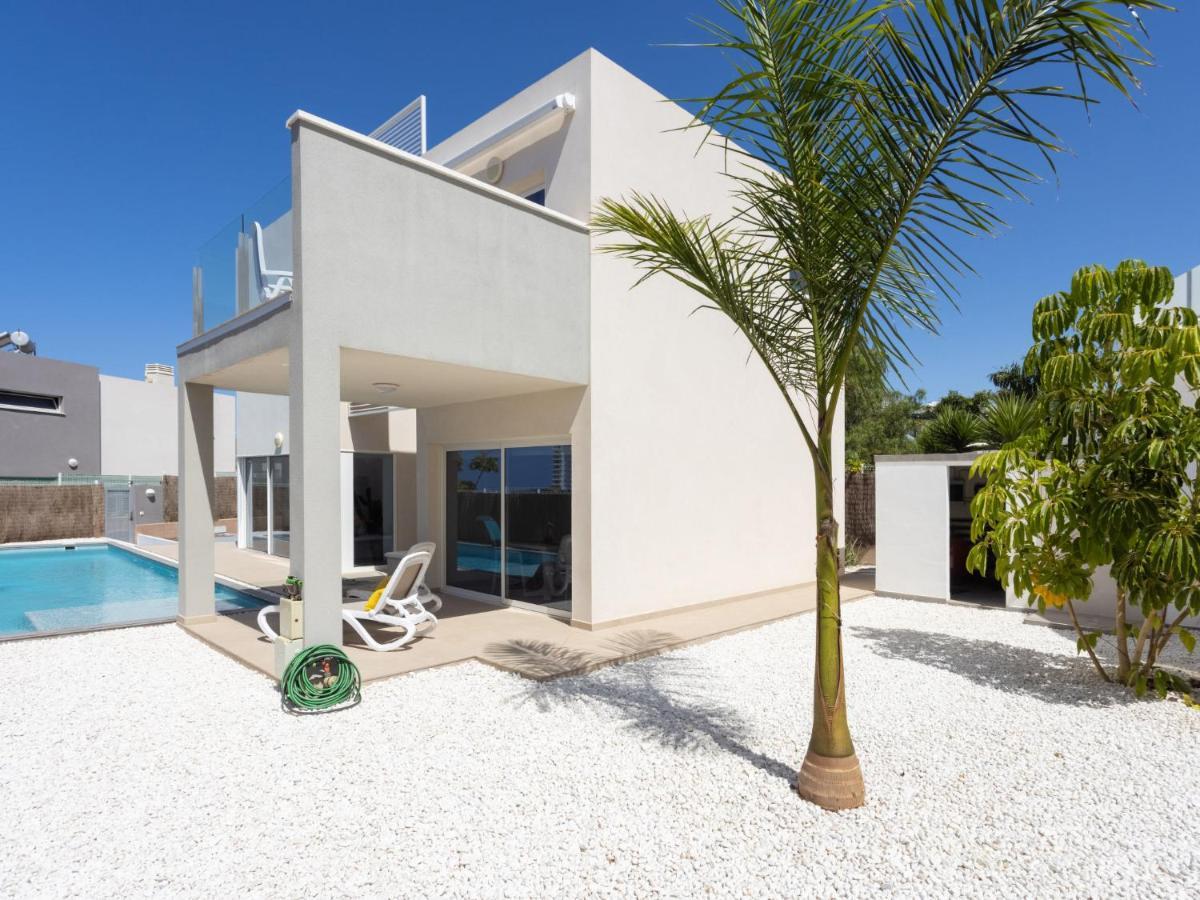 Villa Blanca By Interhome Playa Paraiso (Tenerife)