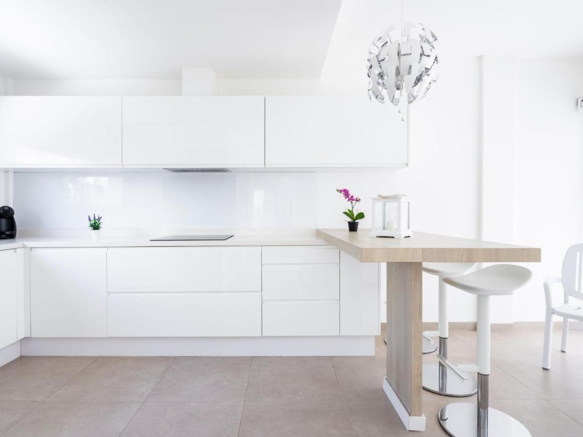 Villa Blanca By Interhome Playa Paraiso (Tenerife)