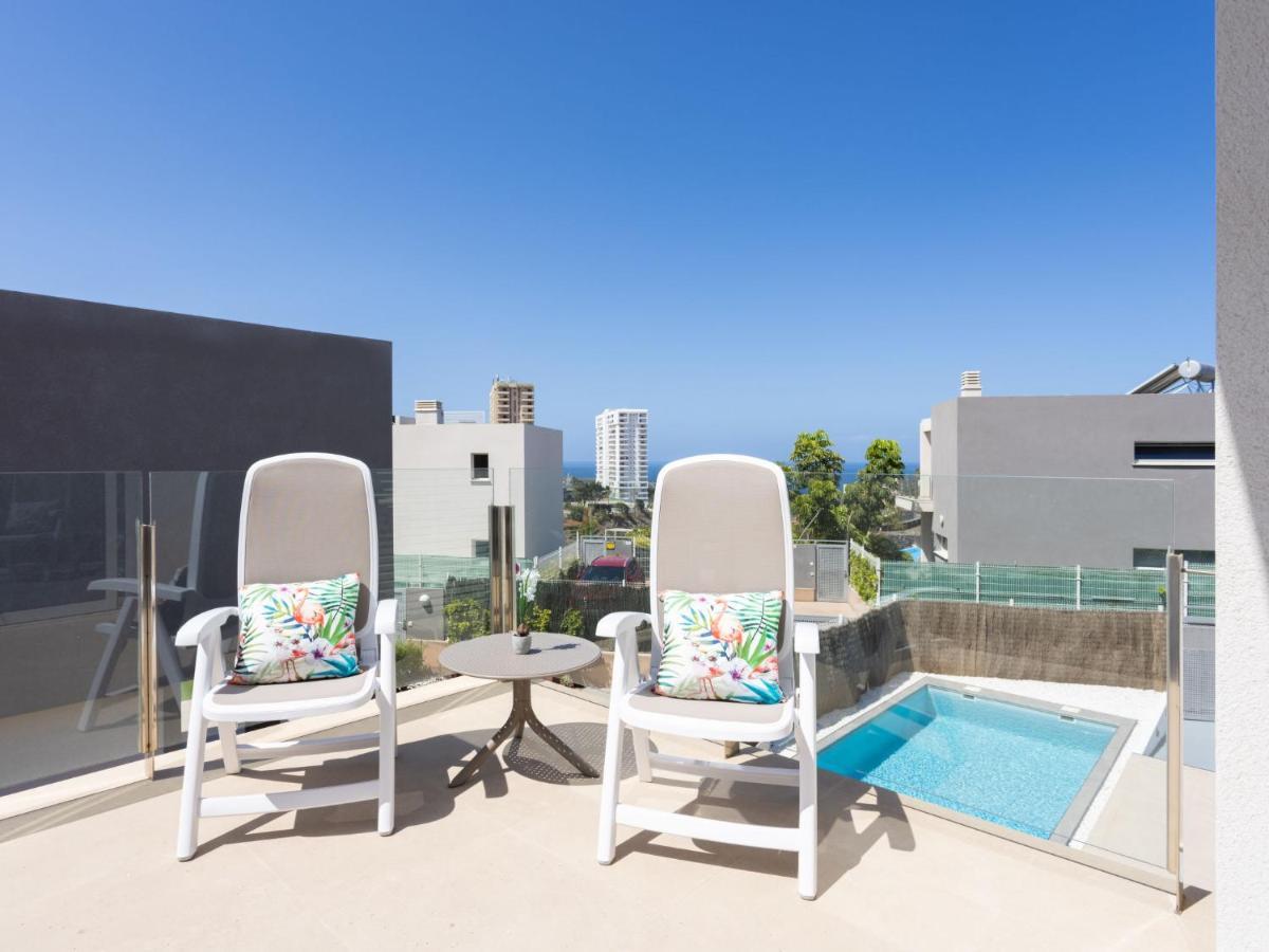 Blanca By Interhome Playa Paraiso (Tenerife)