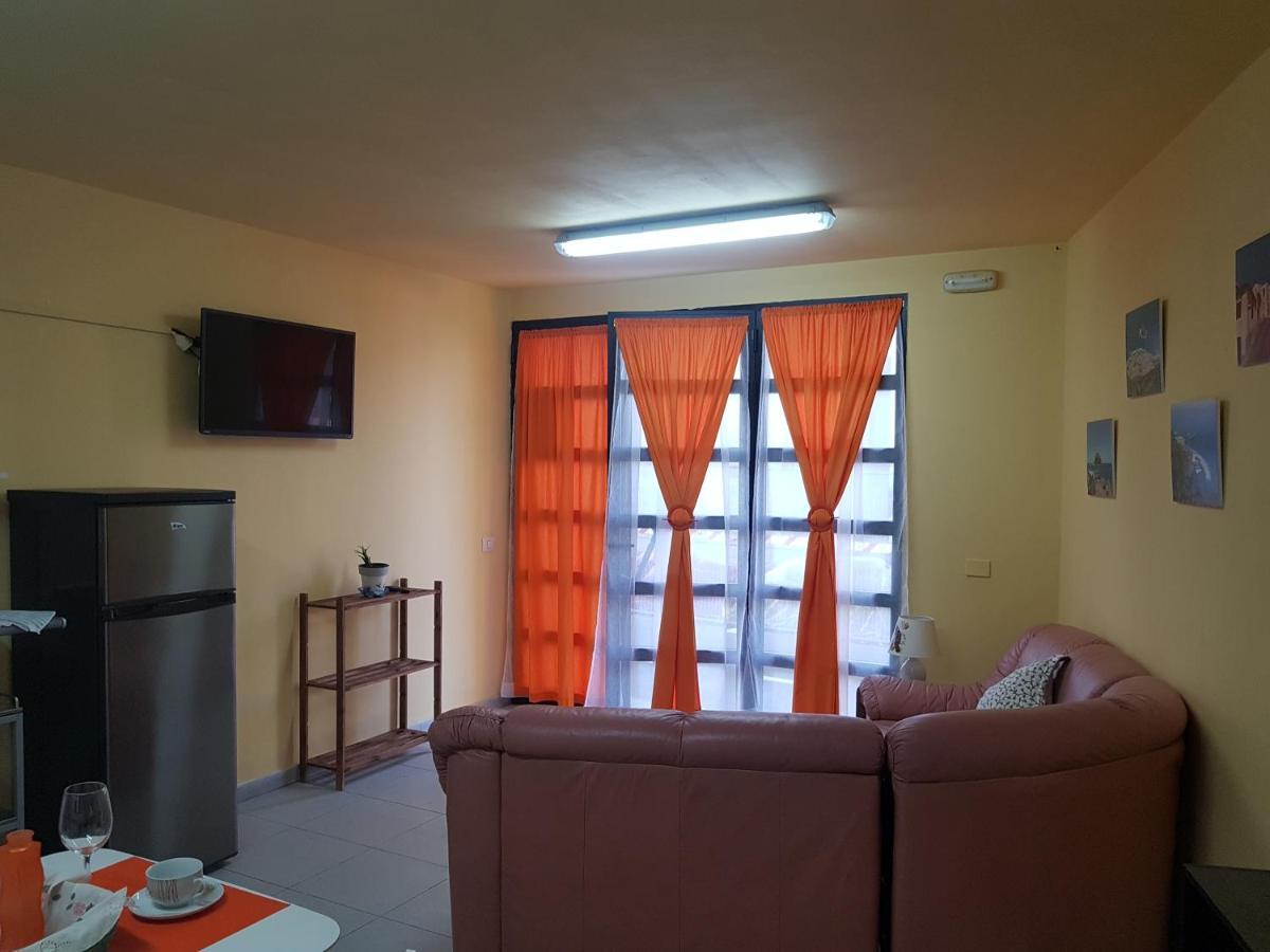 Miramar Apartamento Garachico (Tenerife)