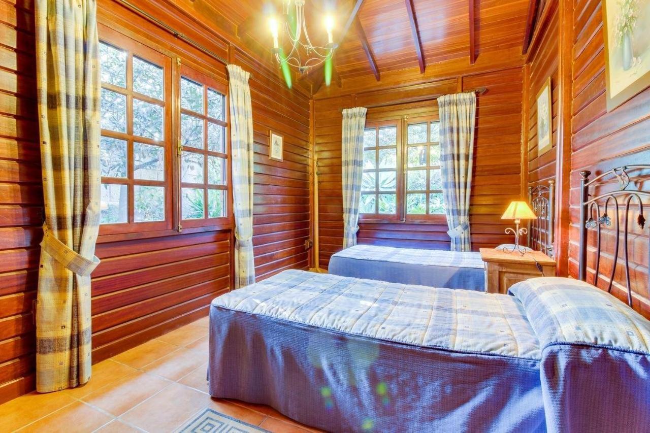 Mimosa Villa Arafo