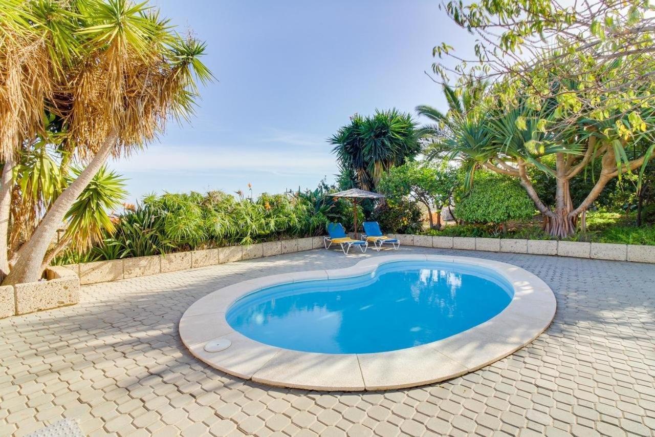 Mimosa Villa Arafo