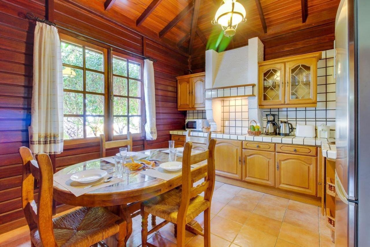 Villa Mimosa