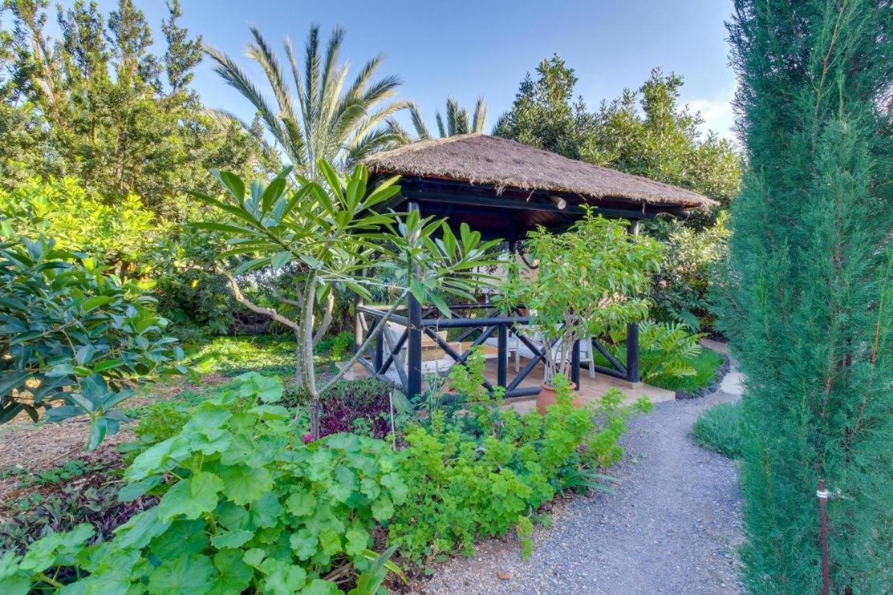 Villa Mimosa Arafo