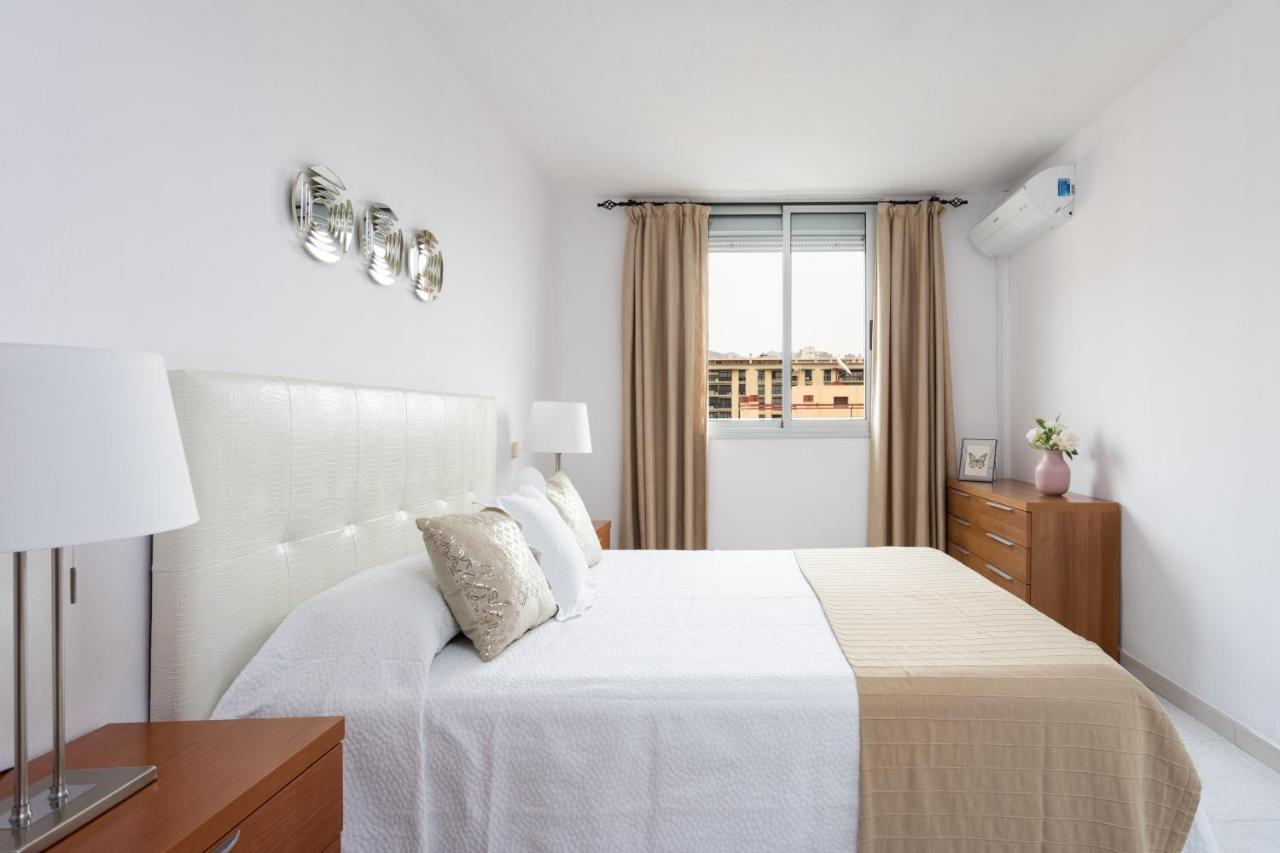 Home2book Bright Center Cruz, Wifi Santa-Cruz de Ténérife
