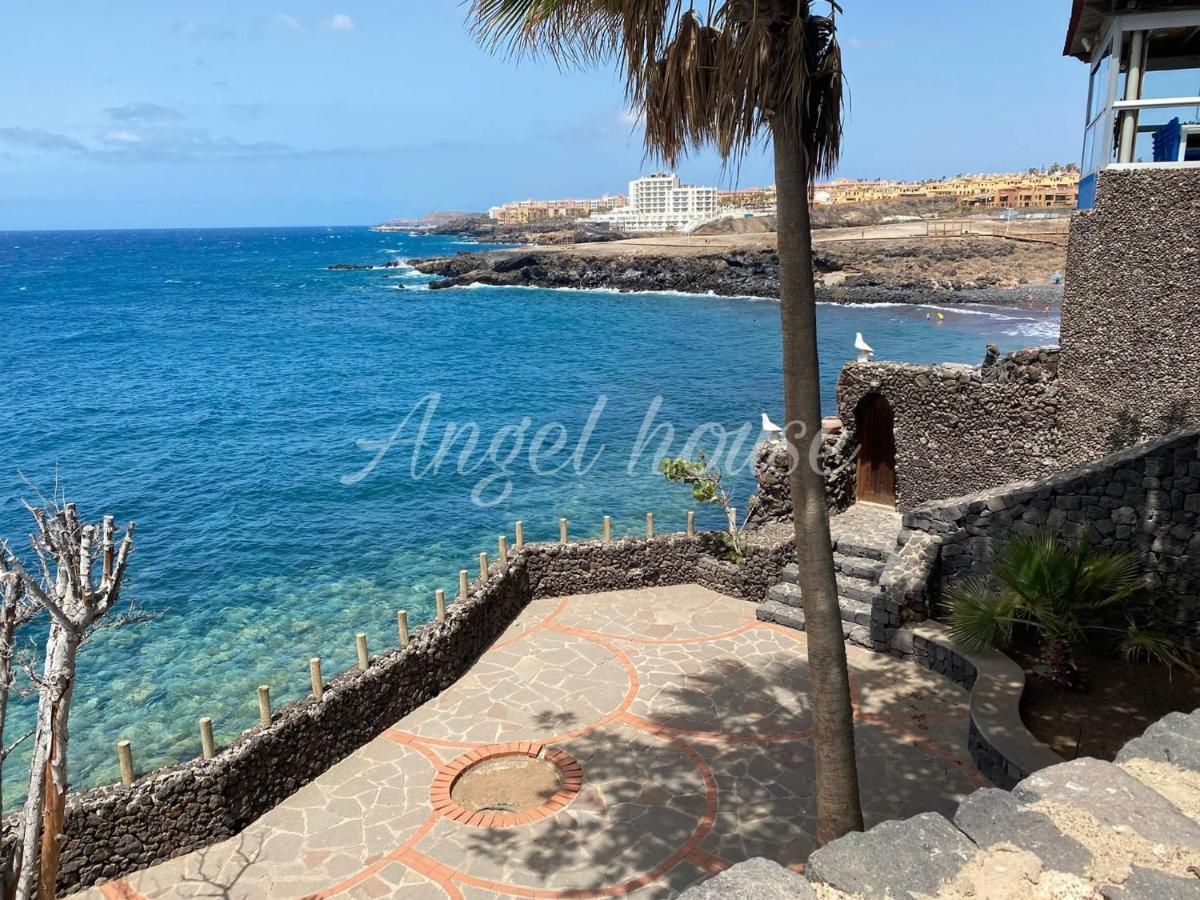 Appartement Angel House Los Abrigos