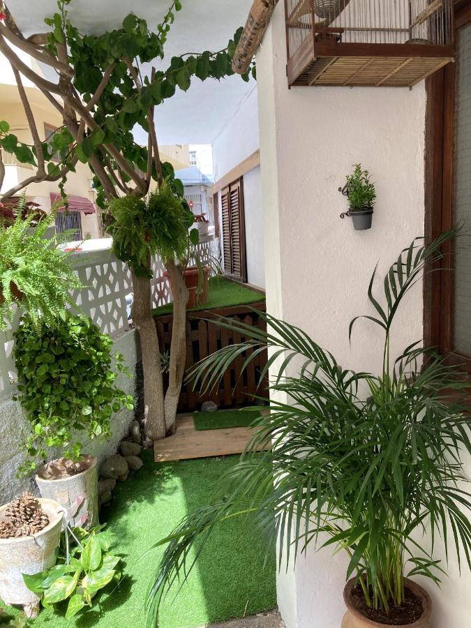 At 100 M Away From The With Enclosed Garden And Wifi