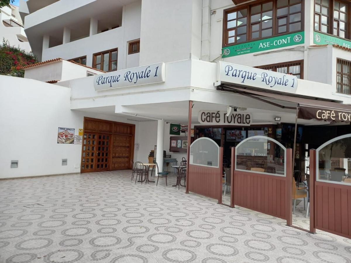 Parque Royale Appartement Costa Adeje (Tenerife)
