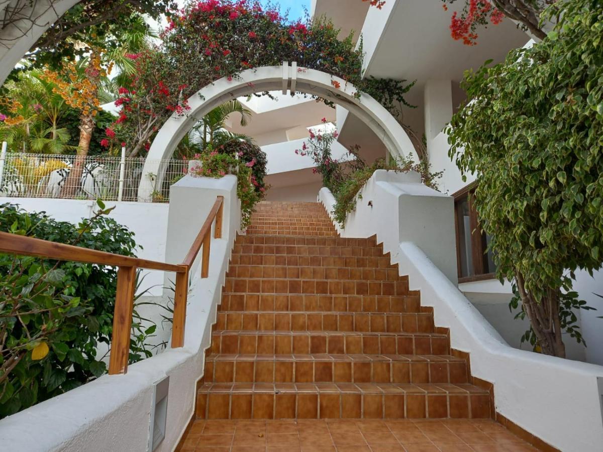 Appartement Parque Royale