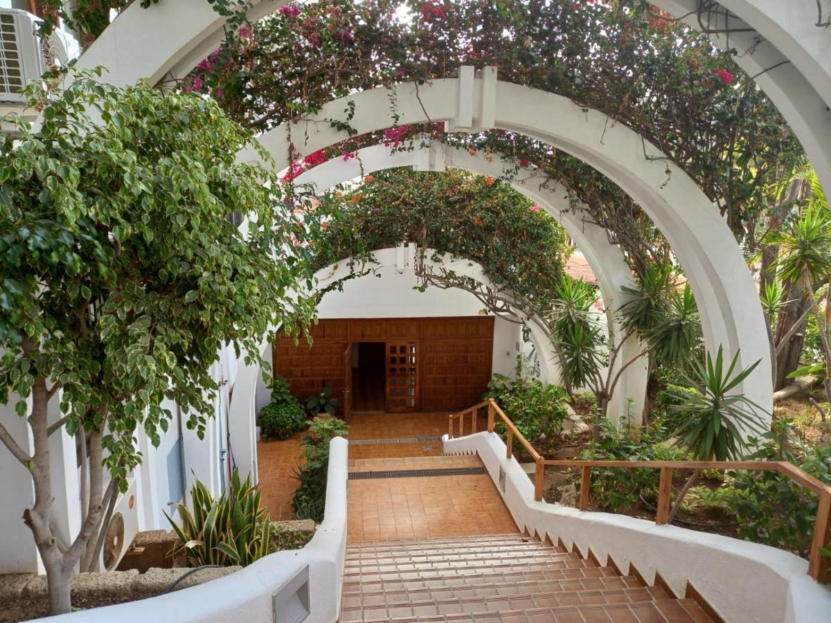 Appartement Parque Royale