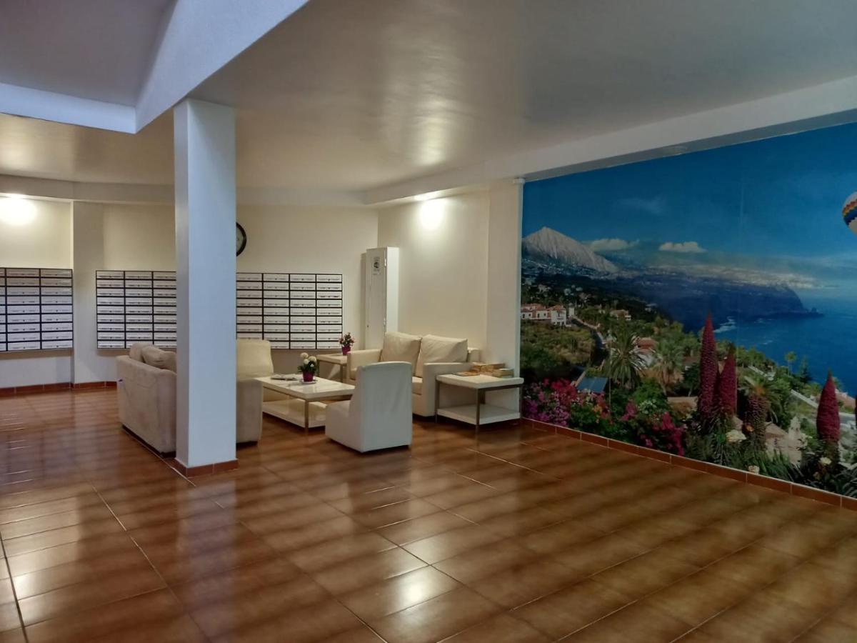 Parque Royale Appartement *