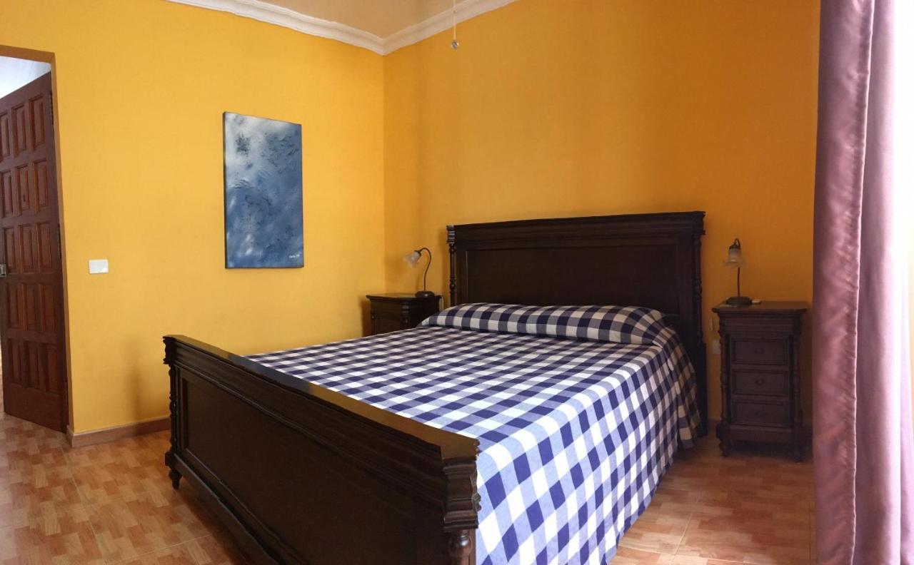 Toscal Nest Appartement
