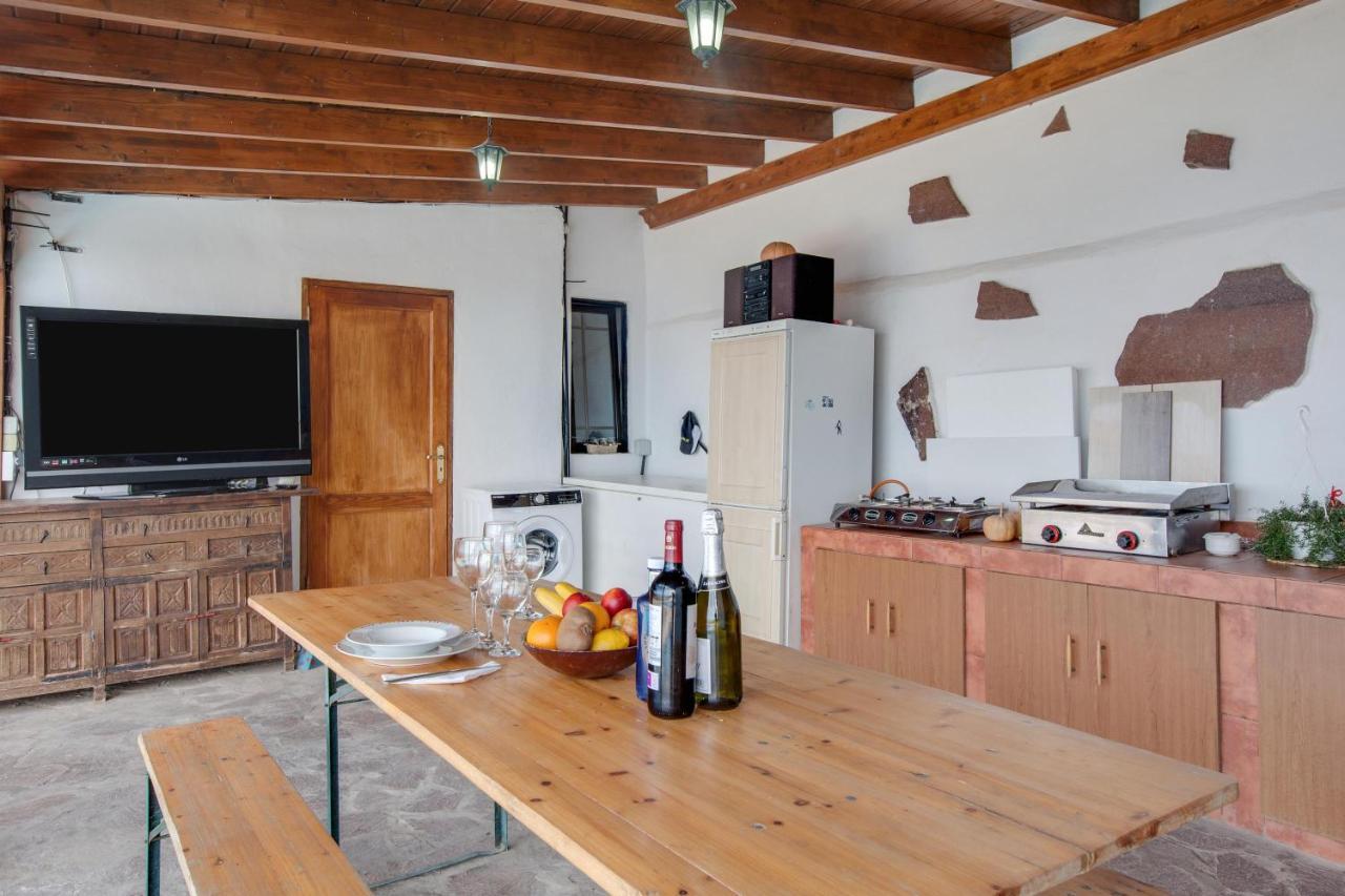 Barranco Holiday home Costa Adeje (Tenerife)