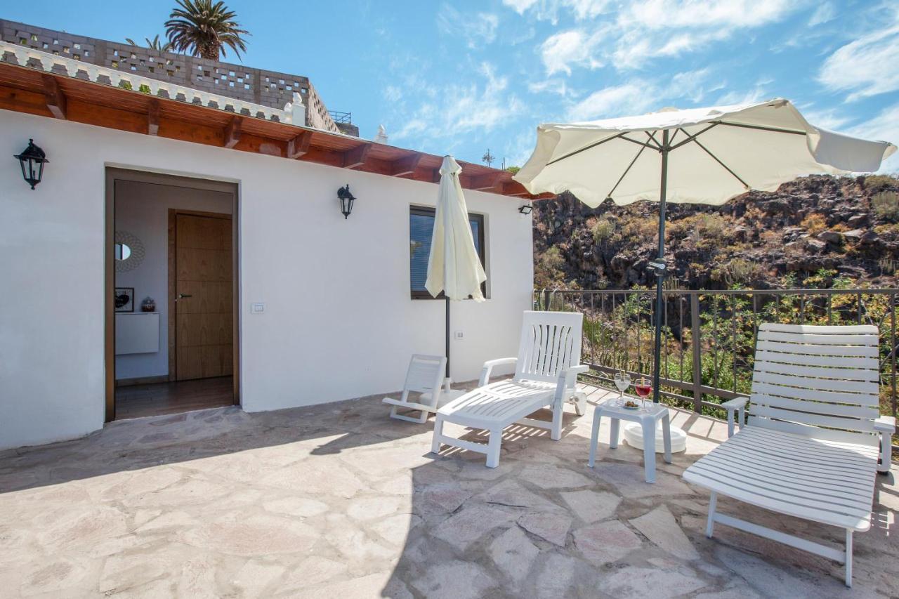 Barranco Holiday home Costa Adeje (Tenerife)