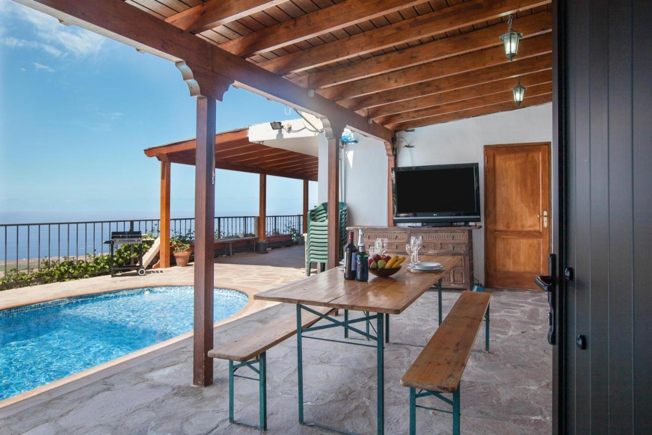 Barranco Holiday home Costa Adeje (Tenerife)