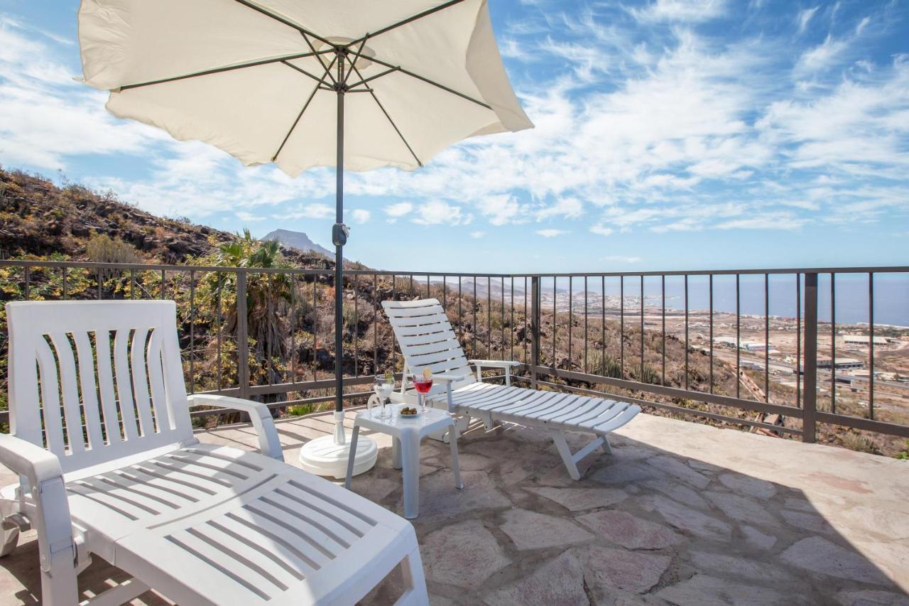 Barranco Holiday home *