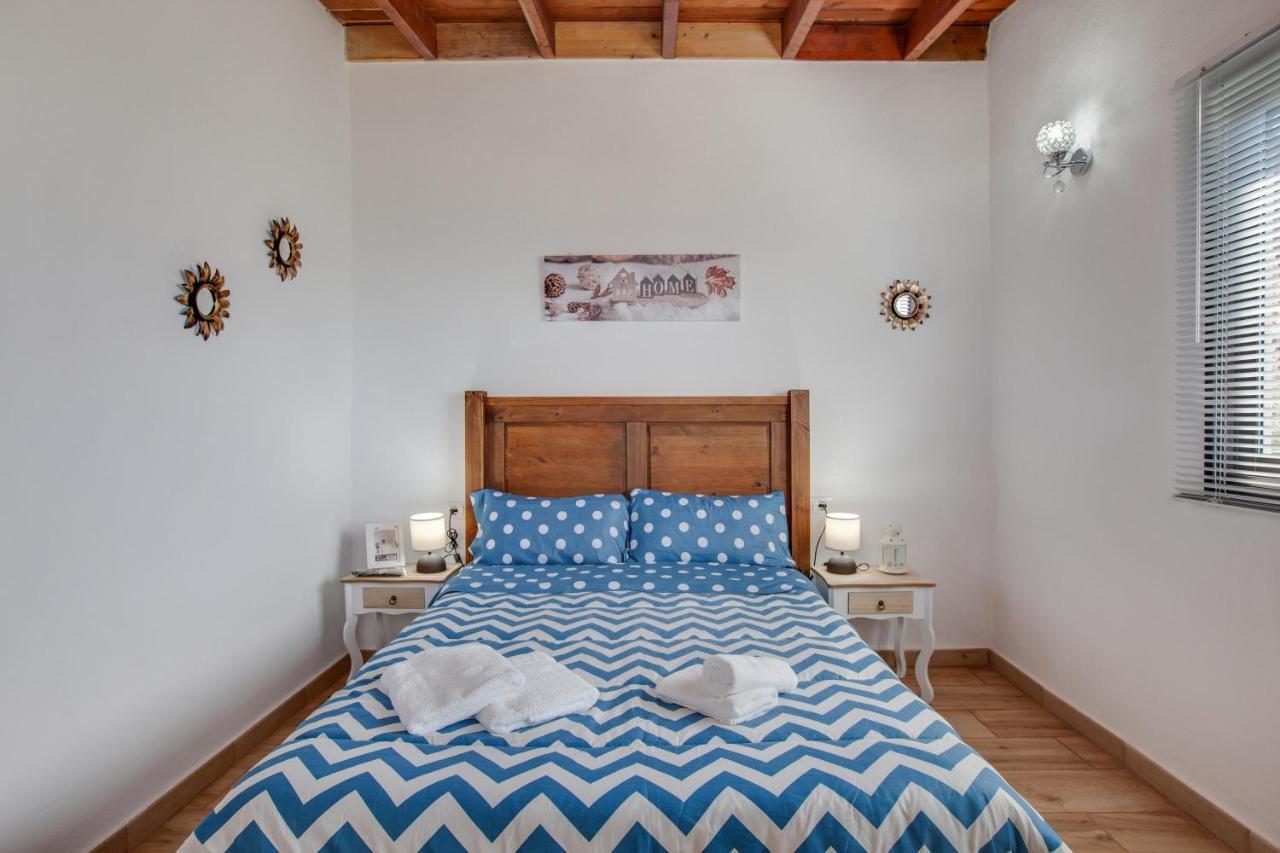 Holiday home Barranco Costa Adeje (Tenerife)