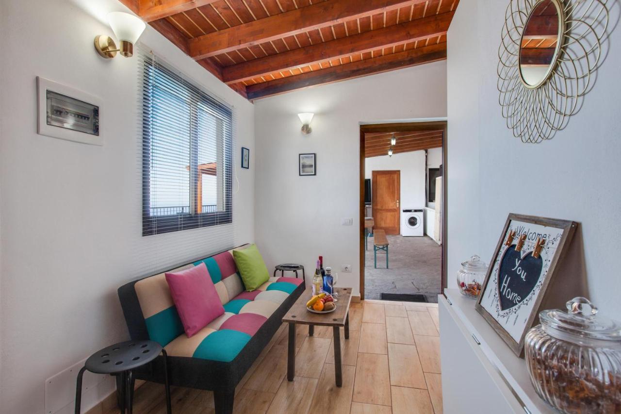 Barranco Holiday home