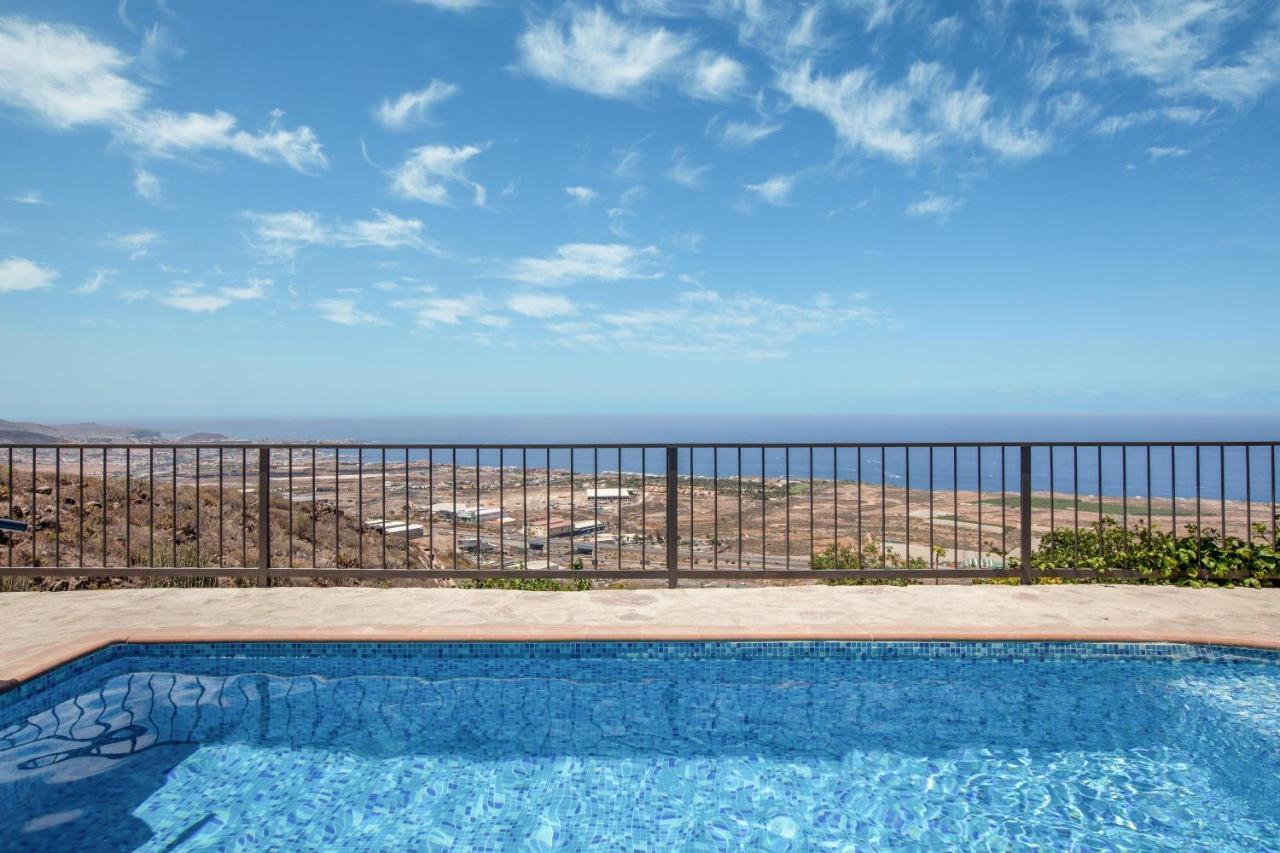 Holiday home Barranco Costa Adeje (Tenerife)