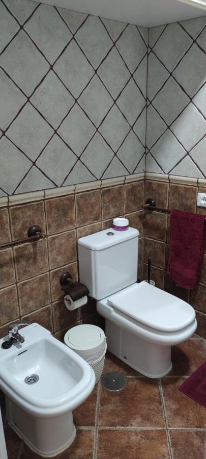 Apartamento Balancon Playa Cabezo