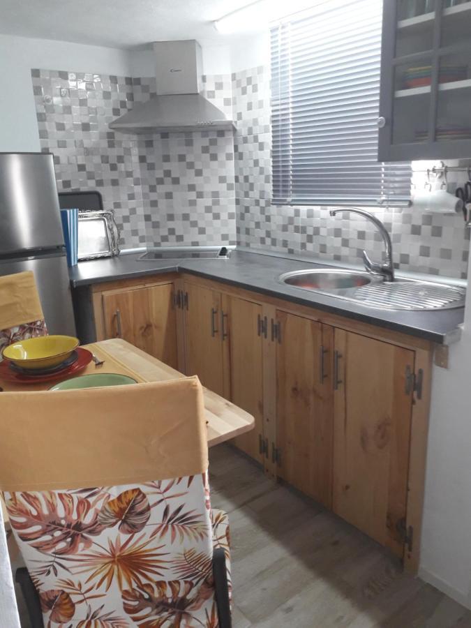 Trini Appartement