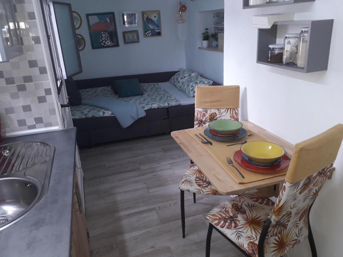 Trini Appartement