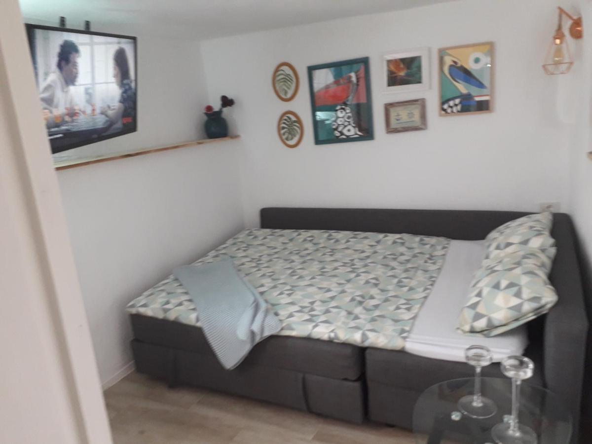 Appartement Trini La Jaca