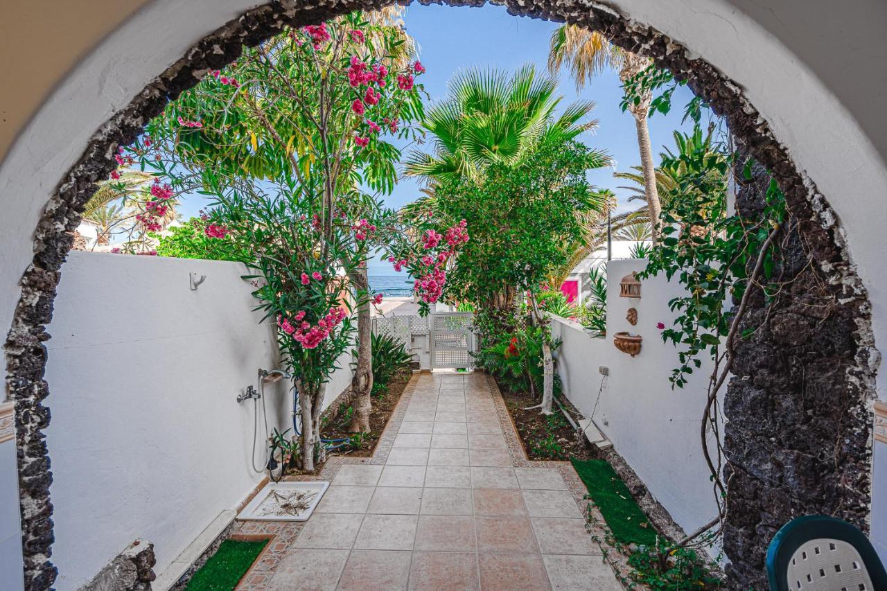 Townhouse Parque Santiago 2 Arona (Tenerife)