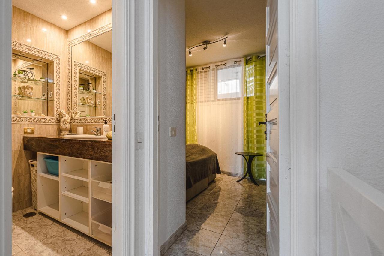 Appartement Townhouse Parque Santiago 2 Arona (Tenerife)