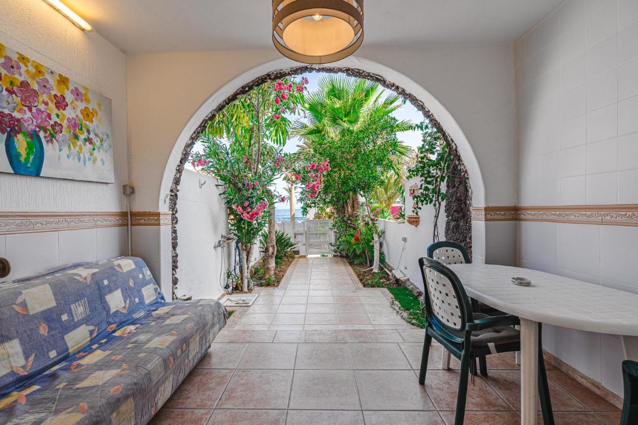 Townhouse Parque Santiago 2 Arona (Tenerife)
