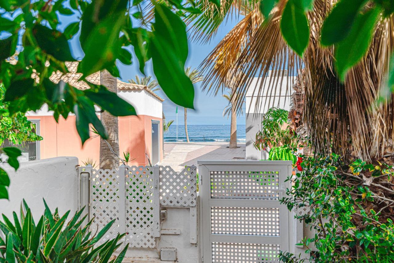 Townhouse Parque Santiago 2 Appartement *