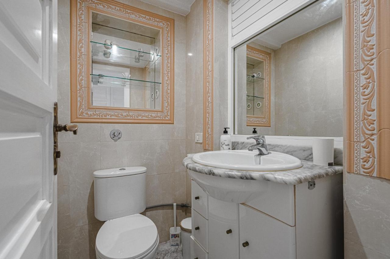 Townhouse Parque Santiago 2 Arona (Tenerife)
