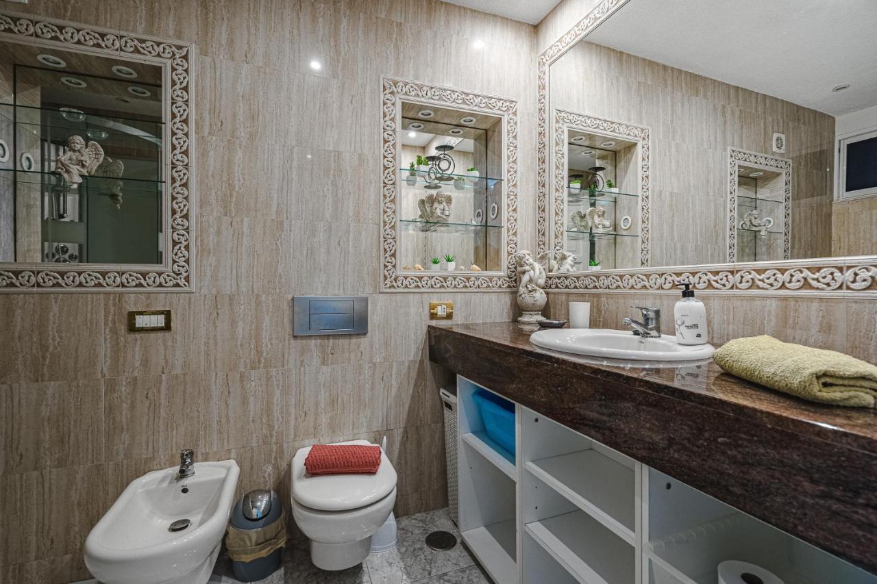 Townhouse Parque Santiago 2 Appartement