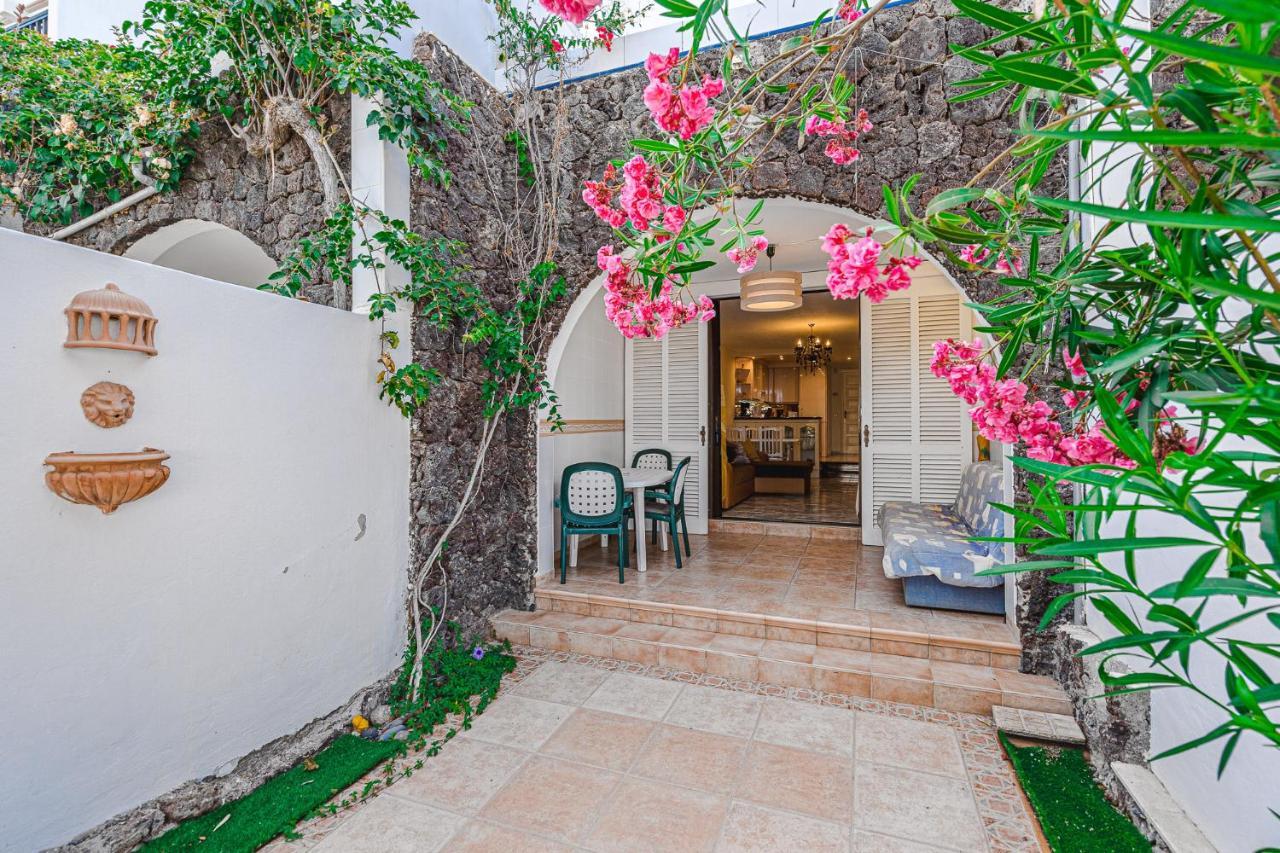 Townhouse Parque Santiago 2 Arona (Tenerife)
