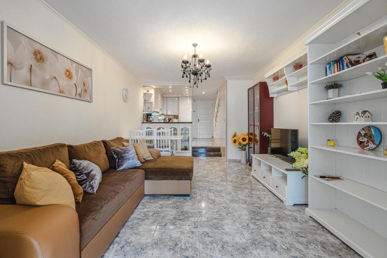 Townhouse Parque Santiago 2