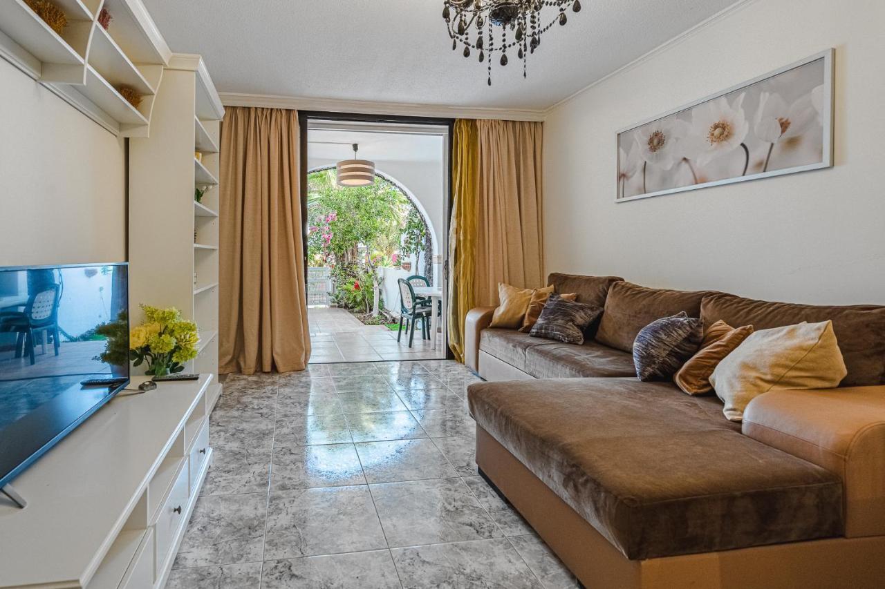 Townhouse Parque Santiago 2 Appartement Arona (Tenerife)